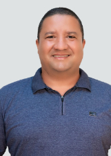 Foto de MADSON DELEON DO ESPIRITO SANTO GARCEZ