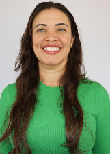 Foto de GISELLE DOS SANTOS BORRALHO DE BARROS