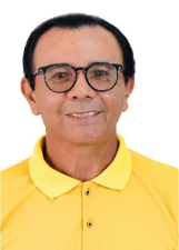 Foto de SALOMAO ALVES DOS SANTOS