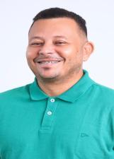 Foto de FRANCISCO JEFERSON ARAUJO SILVA