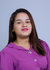 Foto de LUZIARIA MARIA DA SILVA CRUZ