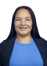 Foto de NETIANA LIMA DOS SANTOS CARVALHO