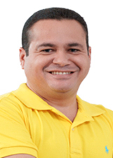 Foto de Fabio de Jesus de Sousa Assunção