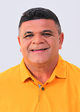 Foto de Rogenildo Campos da Silva