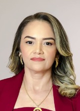 Foto de Cleidiane Pereira da Silva