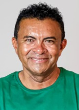 Foto de Domingos Valentino da Silva