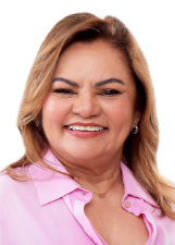 Foto de Dóris de Fátima Ribeiro Pearce