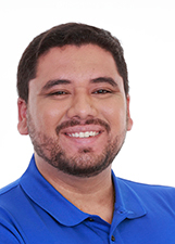 Foto de MARCUS VINICIUS VALE LIMA