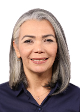 Foto de Ana Lucia Barra Nova da Silva