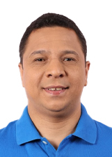 Foto de EDVAR BORGES SCHALCHER
