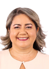 Foto de NOELMA DE ARAUJO CARNEIRO VIANA