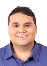 Foto de PHILLIP ANGELO DA CUNHA ANDRADE
