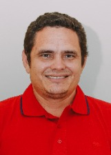 Foto de GREIDYSON RODRIGO ROCHA SANTOS