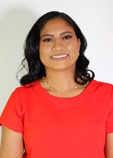 Foto de IRLANDA BATISTA SILVA RODRIGUES