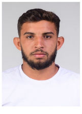 Foto de MAYCON BARROS DE SÁ