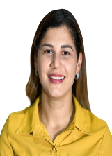 Foto de GLEICIANE MONTEIRO TORRES
