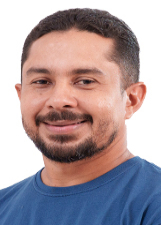 Foto de JOÃO ALBERTO CABRINHA DE SALES