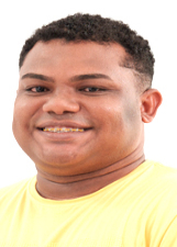 Foto de RUAN CÁSSIO BRANDÃO DOS SANTOS