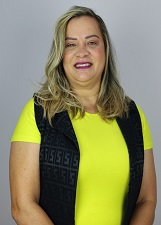 Foto de ANA RUTH DOS SANTOS BRANCO