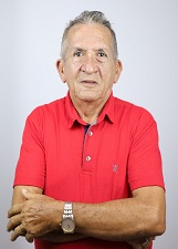 Foto de ANTONIO LAU DE ARAUJO