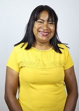 Foto de MARIA DOS MILAGRES ALVES PEDROSA PEREIRA