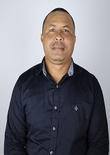Foto de SILVANILTON AROUCHA SILVA