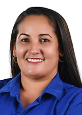 Foto de MARIA KEILA GOMES DOS SANTOS