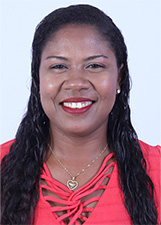 Foto de FABIA REGINA DOS SANTOS OLIVEIRA