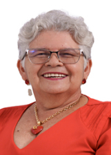 Foto de MARIA DAS GRAÇAS CHAVES JANSEM