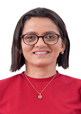 Foto de ELIENE CASTELO BRANCO DE SOUSA RIBEIRO