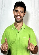 Foto de JEFFERSON JEOVA DA SILVA