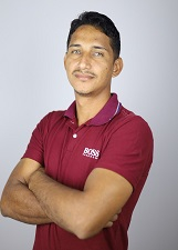Foto de LUIS GUAJAJARA DE CARVALHO