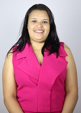 Foto de CLAUDIA REIS LIMA DA CONCEIÇÃO