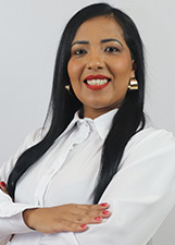 Foto de RAPHAELA REJANE NASCIMENTO DE MOURA