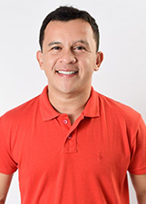 Foto de ERIFRANKLIN PONTES DOS SANTOS