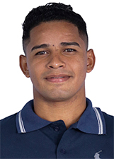 Foto de Weberth da Silva Pereira