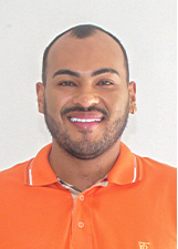 Foto de Anderson Oliveira dos Santos