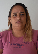Foto de Leila Regina Peixoto dos Santos