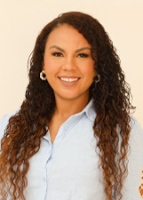 Foto de LAIANNA VALÉRIA DA SILVA SANTOS