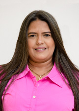 Foto de TÂNIA DA SILVA COSTA