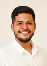 Foto de JOÃO PEDRO DE MELO MARQUES