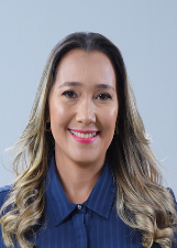 Foto de KLEYDILANIA CRAVEIRO DA SILVA