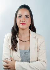 Foto de NATHALIA DE CASSIA COSTA DE MESQUITA