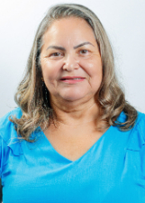 Foto de Luiza da Silva Rodrigues