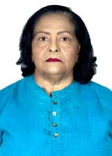 Foto de Maria de Fatima Nunes de Souza