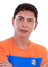 Foto de AGLIVAN DE OLIVEIRA FARIAS