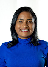 Foto de GRACIELE CRISTINA CORDEIRO TORRES