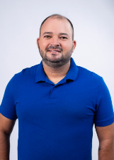 Foto de GEOVANE DE MELO BELGAS