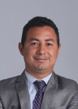 Foto de Marcos da Conceição Silva Oliveira