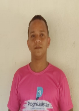 Foto de IZAEL RODRIGUES AMORIM